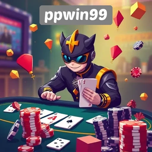 Keunggulan Permainan di Situs ppwin99 yang Perlu Diketahui