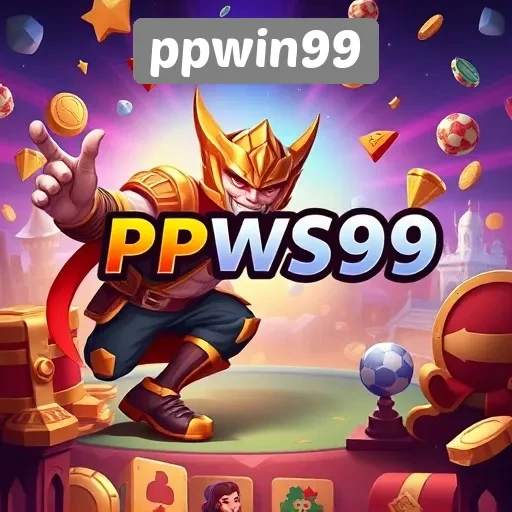 Manfaat Bermain di Situs Game ppwin99 untuk Penggemar Game