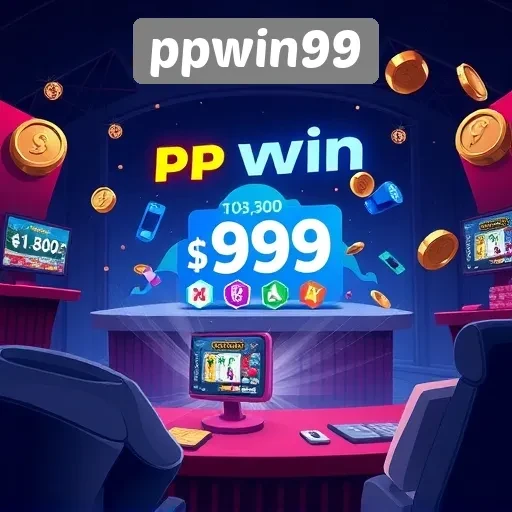 Keuntungan Bermain di Situs ppwin99 untuk Para Gamer
