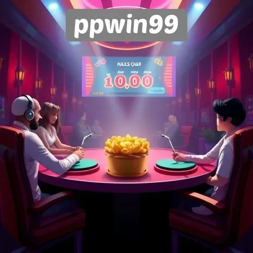 Perbandingan ppwin99 dengan Situs Game Lainnya di Indonesia