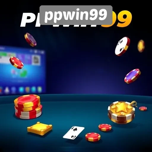 Fitur-Fitur Menarik yang Ditawarkan oleh ppwin99