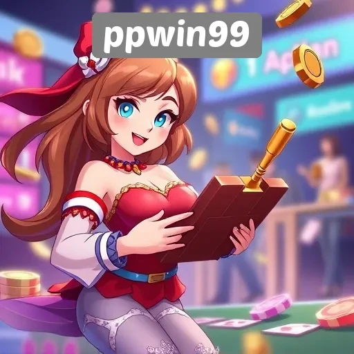 Pengalaman Bermain Game yang Menarik di ppwin99