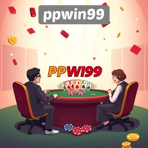 Menelusuri Fitur Unggulan di Situs Game PPWIN99