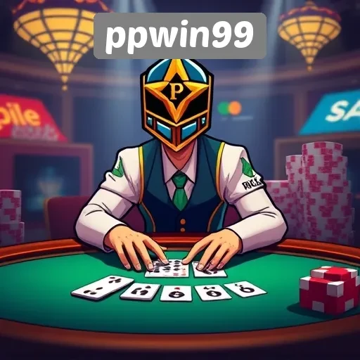Ragam Permainan yang Tersedia di ppwin99 untuk Semua Kalangan