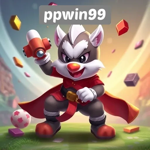 Pilihan Permainan Menarik di ppwin99 untuk Pecinta Game