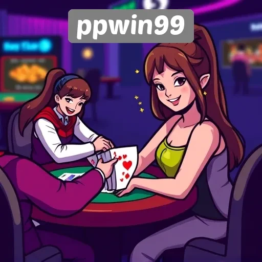 Cara Bergabung dan Bermain di ppwin99 dengan Mudah