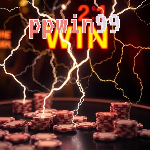 ppwin99: Raih Kesempatan Menang di Undian Berhadiah Menarik