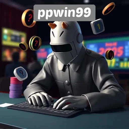 Mitos dan Fakta Seputar Keamanan Situs ppwin99