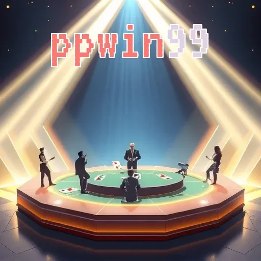 ppwin99: Fitur Menarik dan Keunggulannya Untuk Gamer Indonesia
