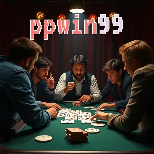ppwin99: Menjadi Juara dalam Permainan Poker Online Indonesia