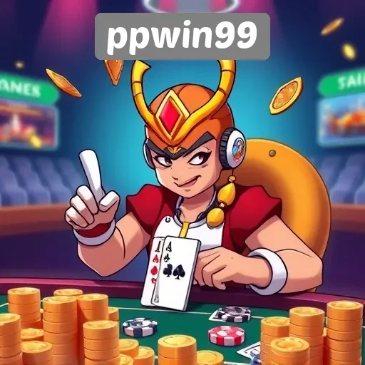 Review Permainan Populer di ppwin99 yang Harus Dicoba