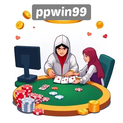 Keunggulan ppwin99 dalam Industri Permainan Online