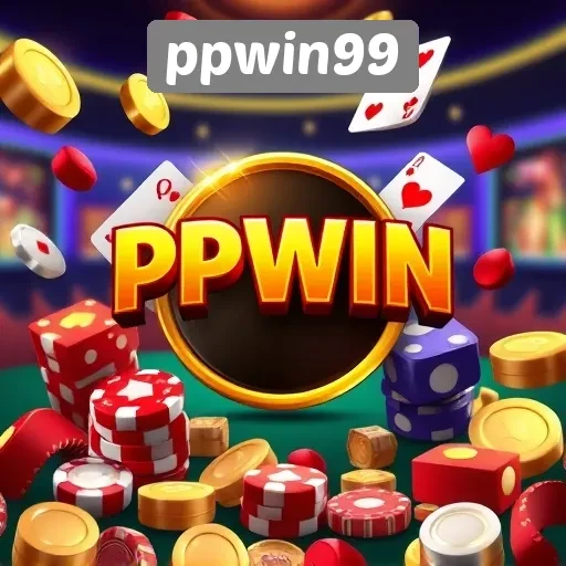 ppwin99: Pilihan Tepat untuk Penggemar Permainan Kasino