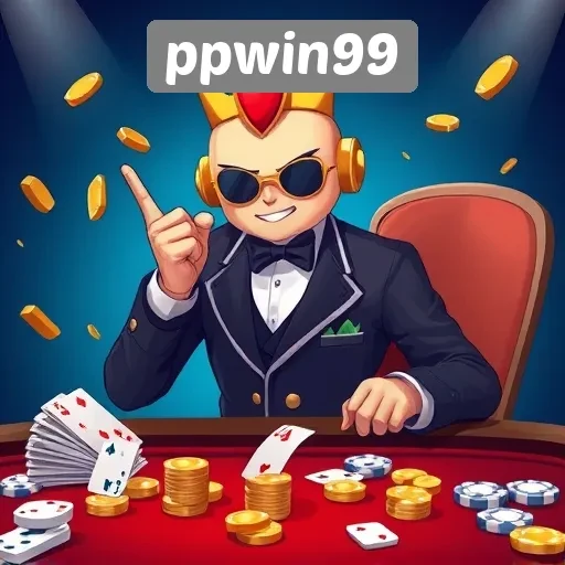 Bagaimana ppwin99 Meningkatkan Pengalaman Bermain Anda