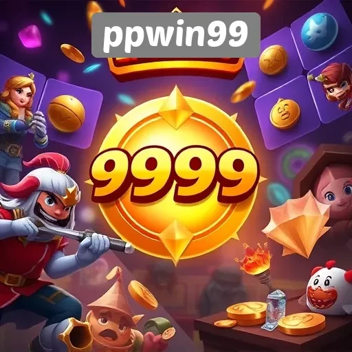 Mengulas Fitur Unggulan dari Situs Game ppwin99