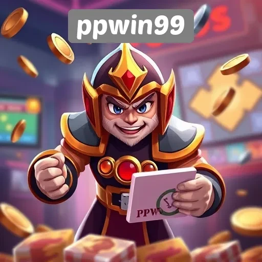 Mengulas Fitur Unggulan Situs Game PPWIN99