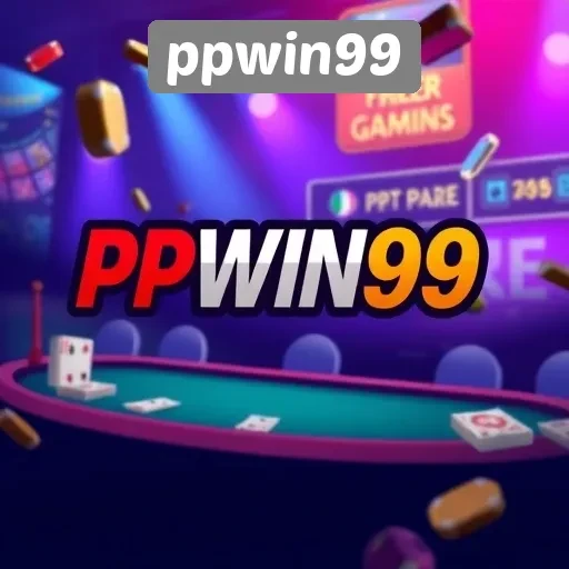 Panduan Lengkap Mengenai Situs Game ppwin99