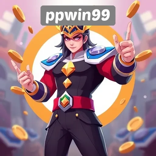 Pengenalan Situs Game ppwin99 untuk Pecinta Game Online