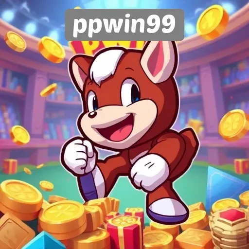 Mengenal ppwin99 Sebagai Platform Game Terpercaya di Indonesia