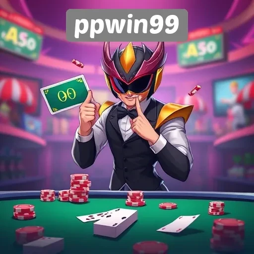 Prospek Pertumbuhan PPWin99 di Industri Game Online
