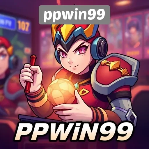 Inovasi Terbaru yang Dikenalkan Oleh PPWin99 di Industri Game