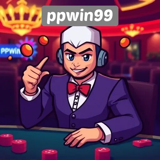 Keunggulan ppwin99 Dalam Dunia Perjudian Online