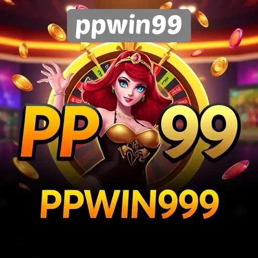 ppwin99 Pilihan Populer untuk Permainan Slot dan Casino