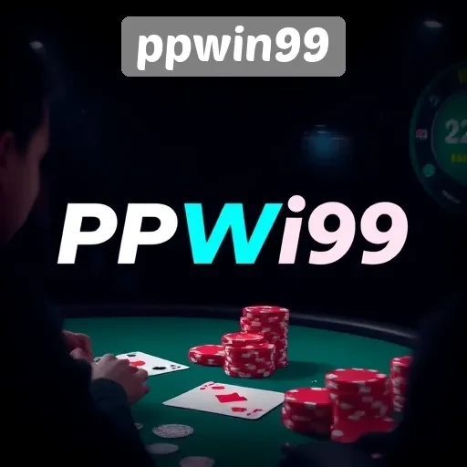 Mengenal ppwin99 Situs Game Terpercaya di Indonesia