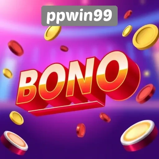 Promosi dan Bonus Menarik di ppwin99
