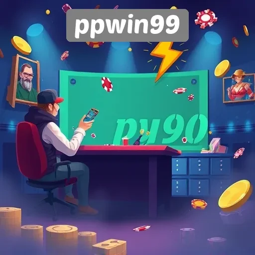 Reputasi ppwin99 di Kalangan Penggemar Game Indonesia