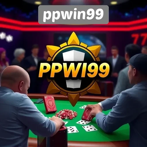 Gaming Responsif dan Aman di PPWIN99