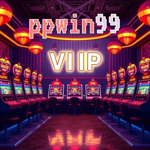ppwin99: Layanan Cepat yang Menggoda Gamer Indonesia