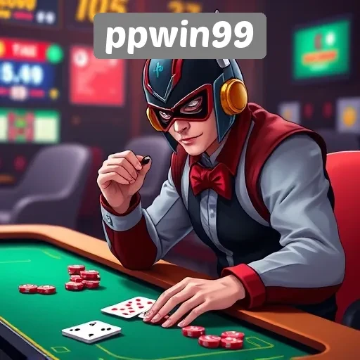 Ulasan Lengkap Tentang Situs Game PPWIN99