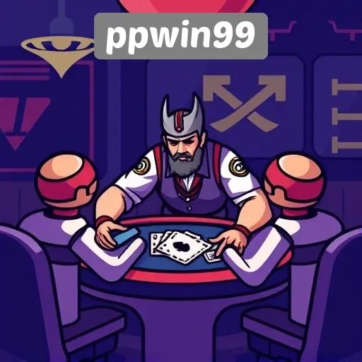 Strategi Aman Bermain di ppwin99 untuk Pemula