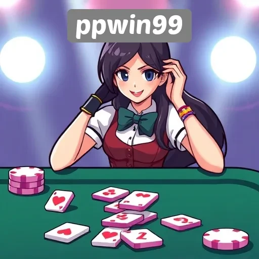 Keamanan dan Kenyamanan Bermain di PPWin99