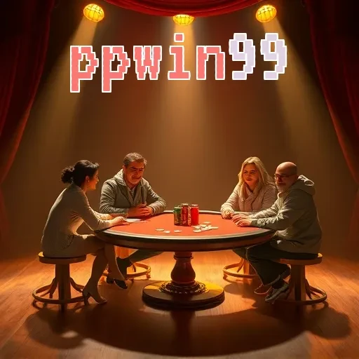 ppwin99 Menyediakan Keamanan Data Terbaik untuk Pengguna Game Online