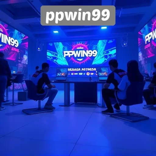 Sejarah dan Perkembangan ppwin99 dalam Industri Game