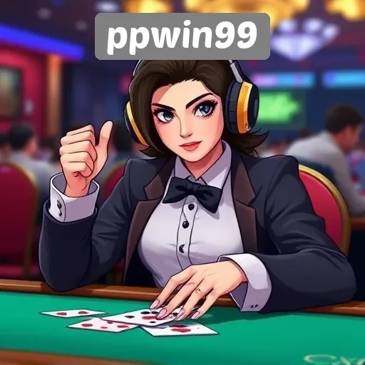 Taktik Sukses Bermain di PPWin99 untuk Memenangkan Hadiah