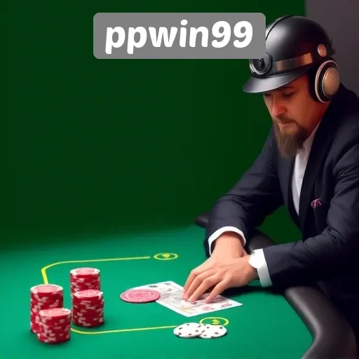 Tips Aman Bermain di Ppwin99 untuk Pemula