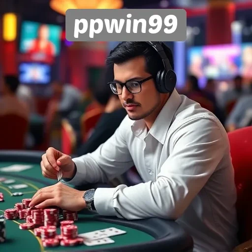 Tinjauan Pengalaman Pengguna di Situs ppwin99