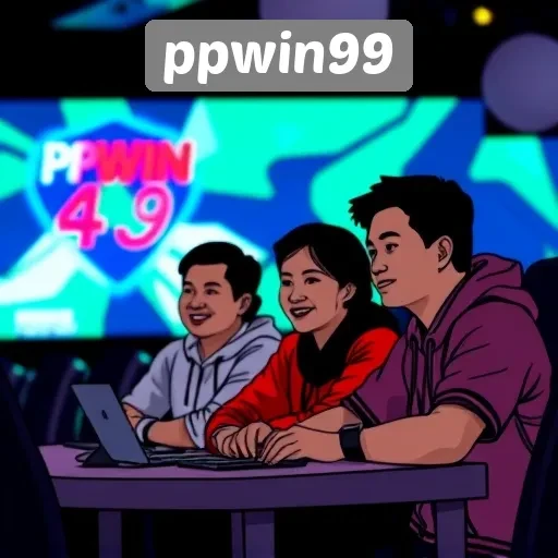 Kisah Sukses Pengguna di ppwin99 dan Pengalaman Bermain