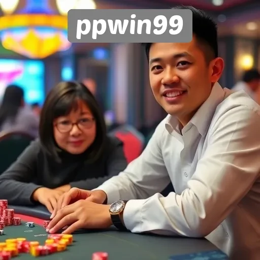 Testimoni Pengguna Mengenai Pengalaman di ppwin99