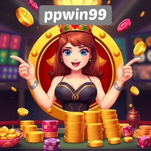 Beragam Jenis Permainan yang Ditawarkan oleh ppwin99